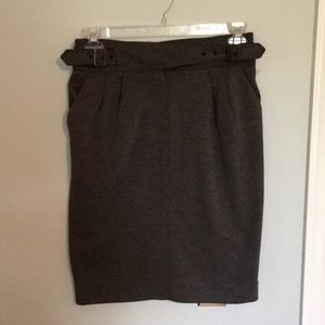 Maeve pencil skirt